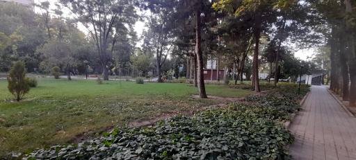 عکس بوستان فردوس | پارک پردیسان